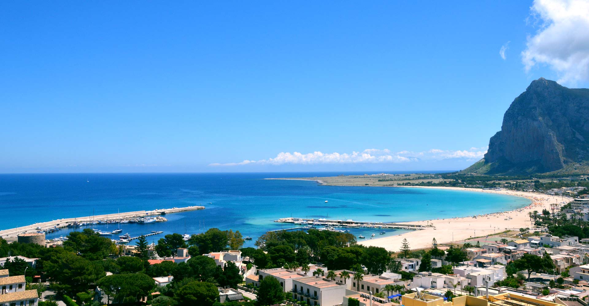 Alaba Hotel San Vito lo Capo